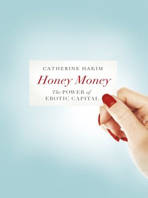 cover image of Honey Money